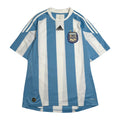 2010 Adidas Argentina Home Jersey S