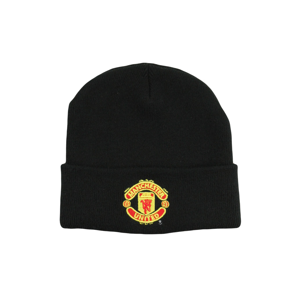 Vintage Manchester United Beanie