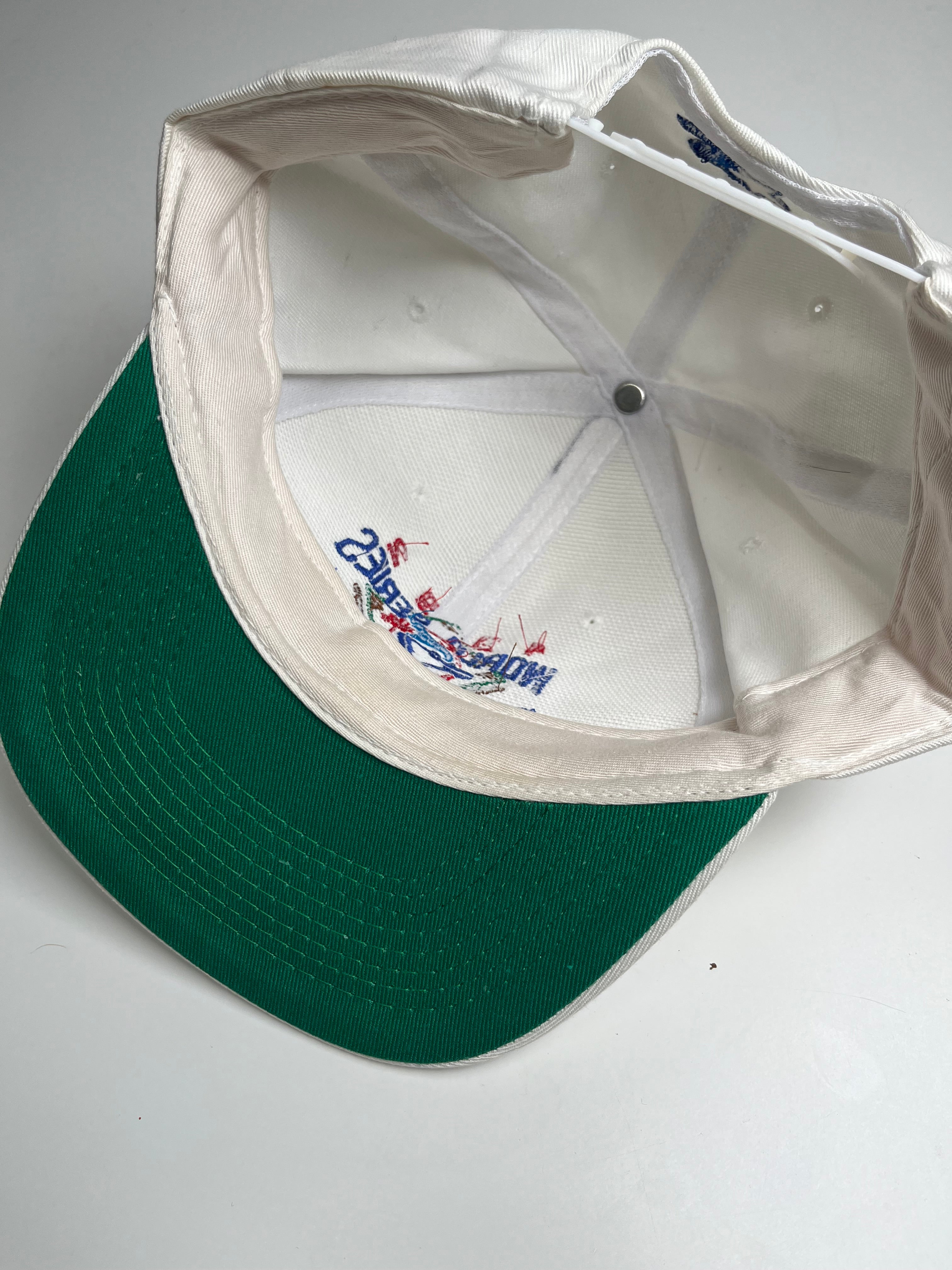 1992 Starter Toronto Blue Jays Snapback