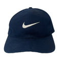 Vintage Nike Mini Swoosh Snapback Hat