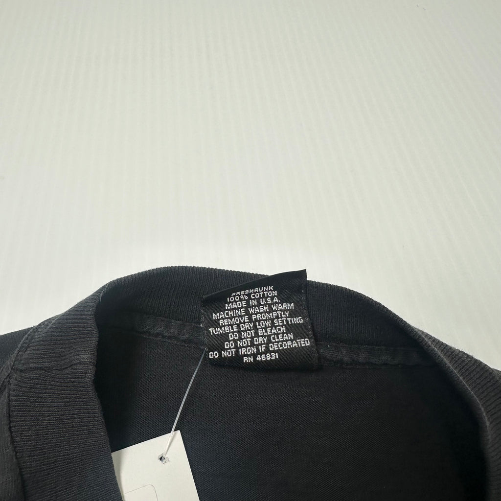 1996 Seattle Mariners MLB Graphic Tee M