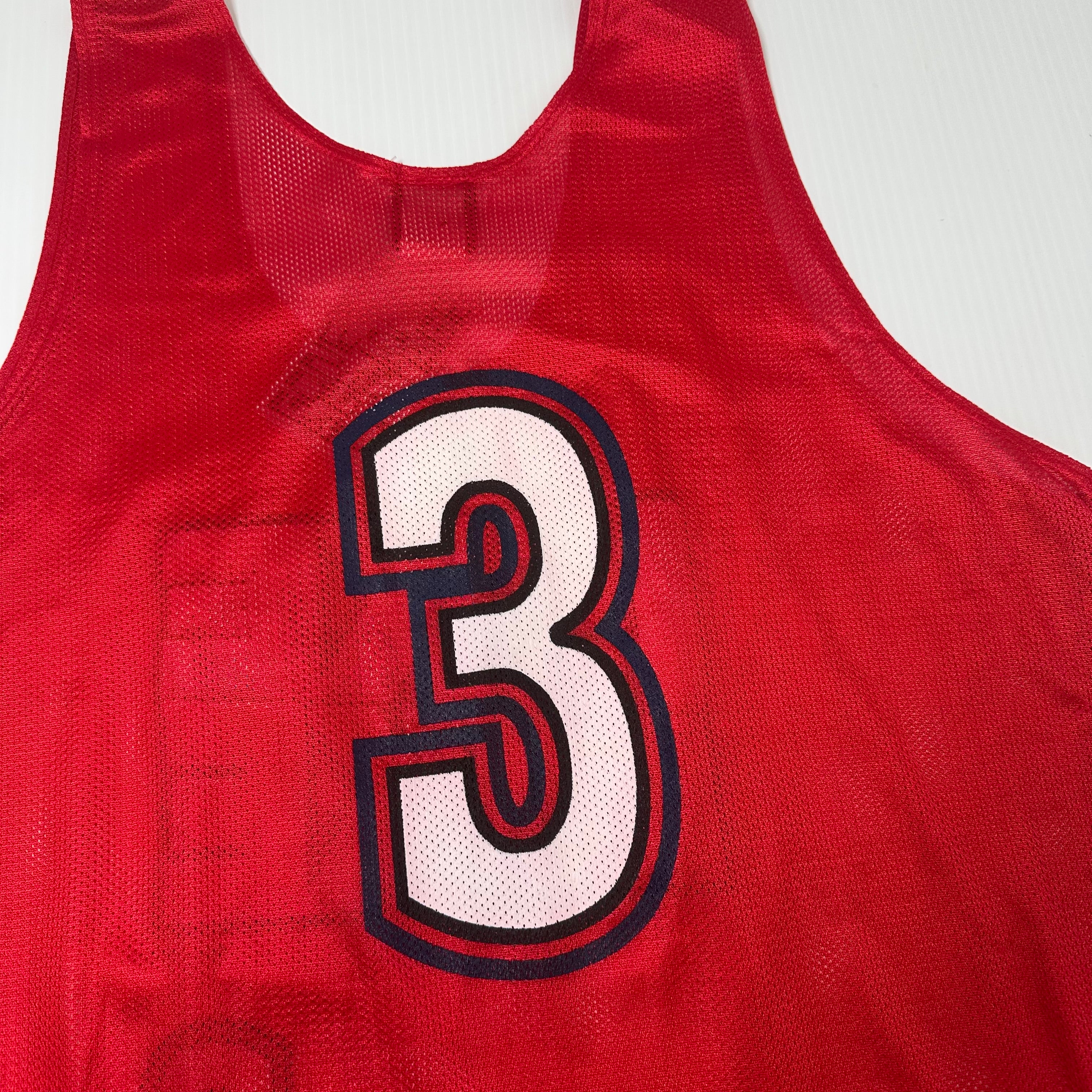 Vintage Like Mike Movie Promo Jersey L