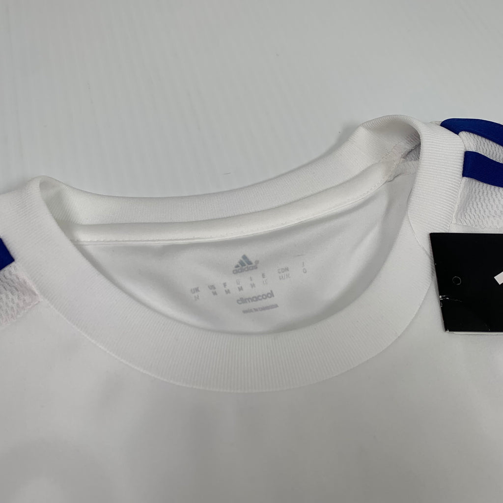 2015-16 Adidas Chelsea Pedro #17 Away Kit M