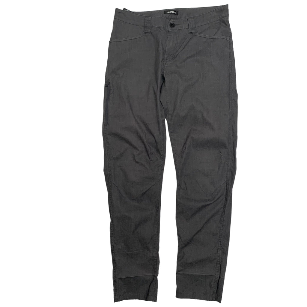 Grey Arc’teryx Trousers 32