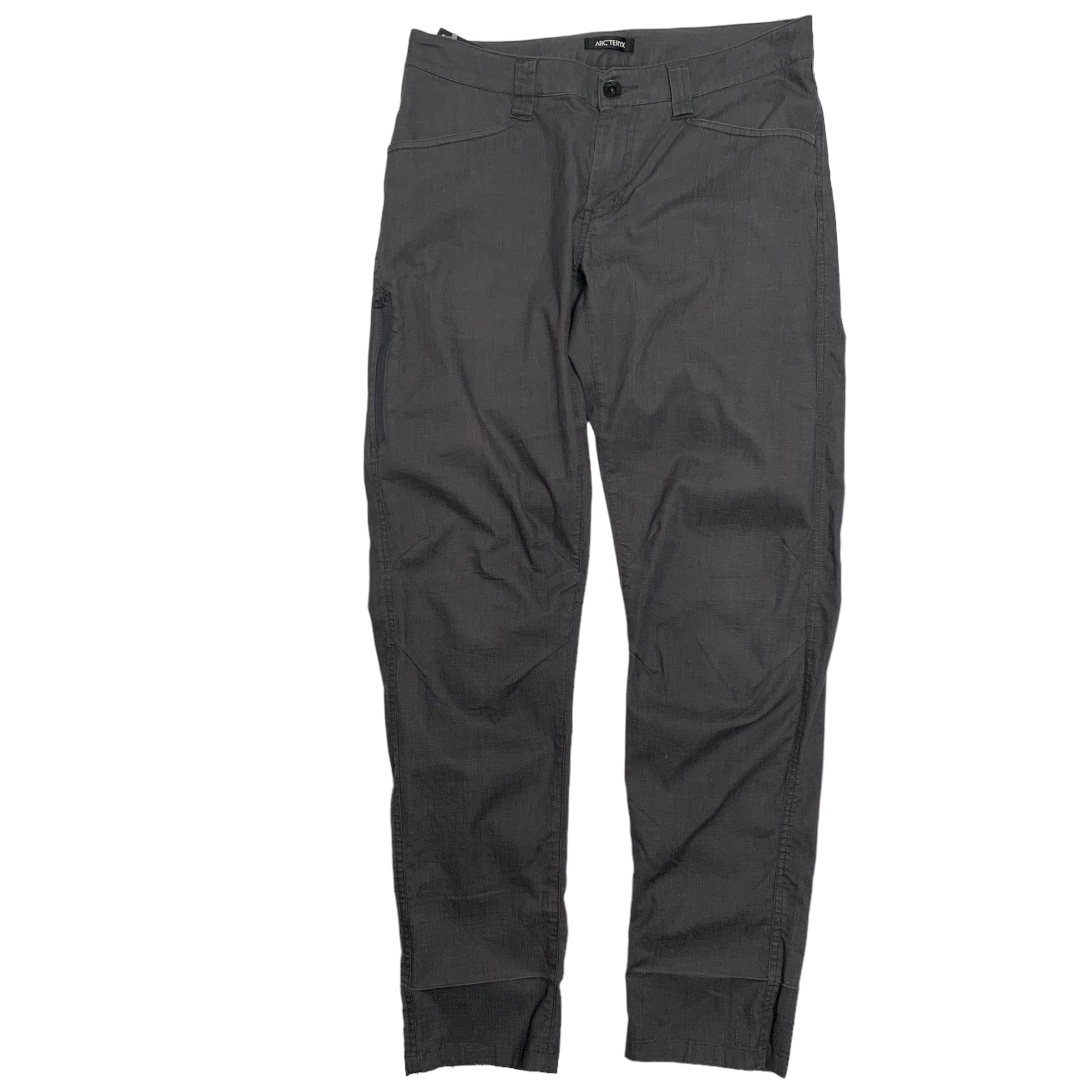 Grey Arc’teryx Trousers 32