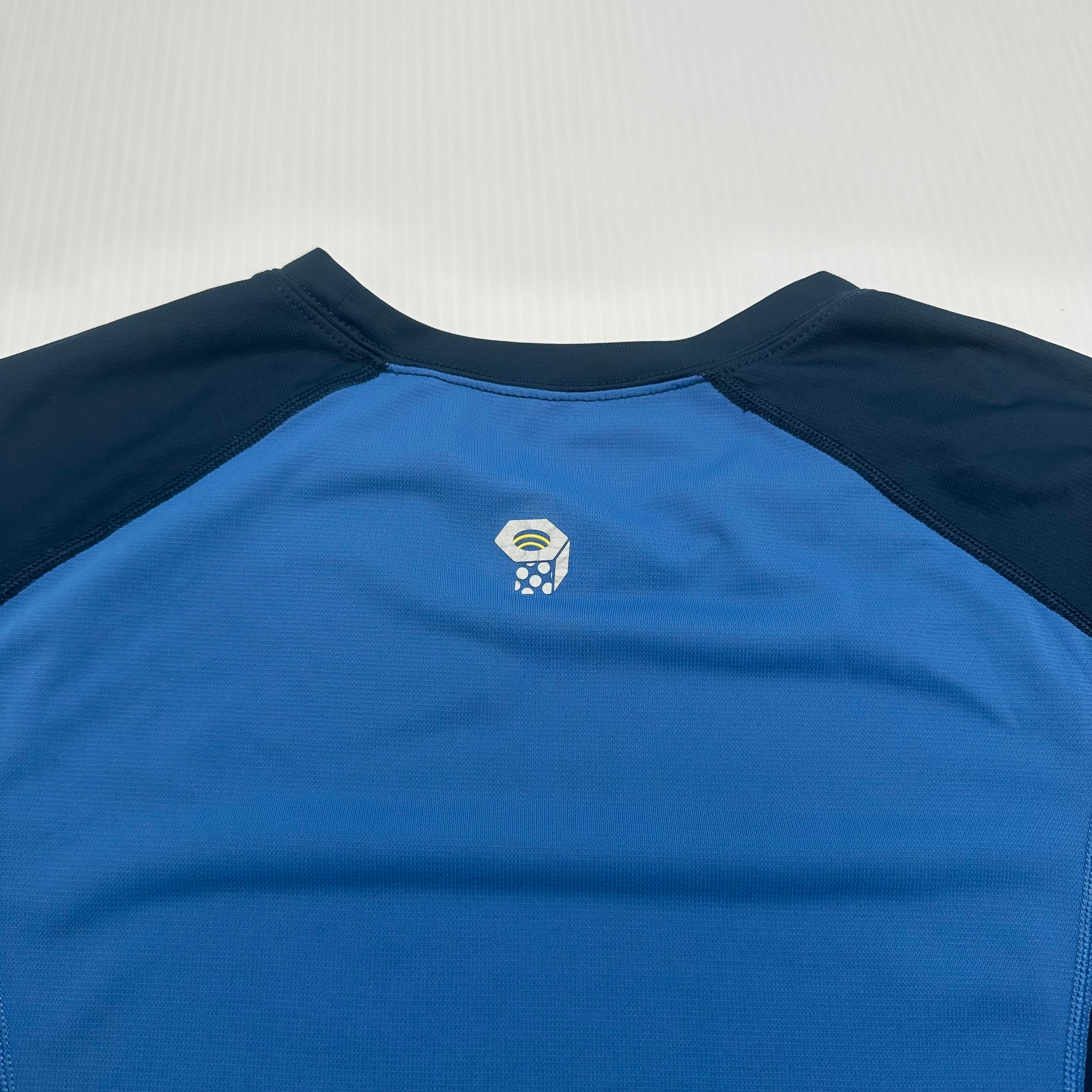Mountain Hardwear Light Athletic Shirt XL