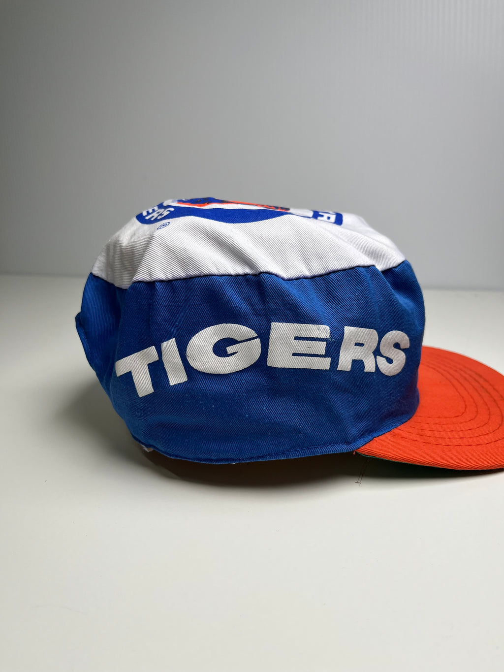 Vintage Detroit Tigers Painters Cap
