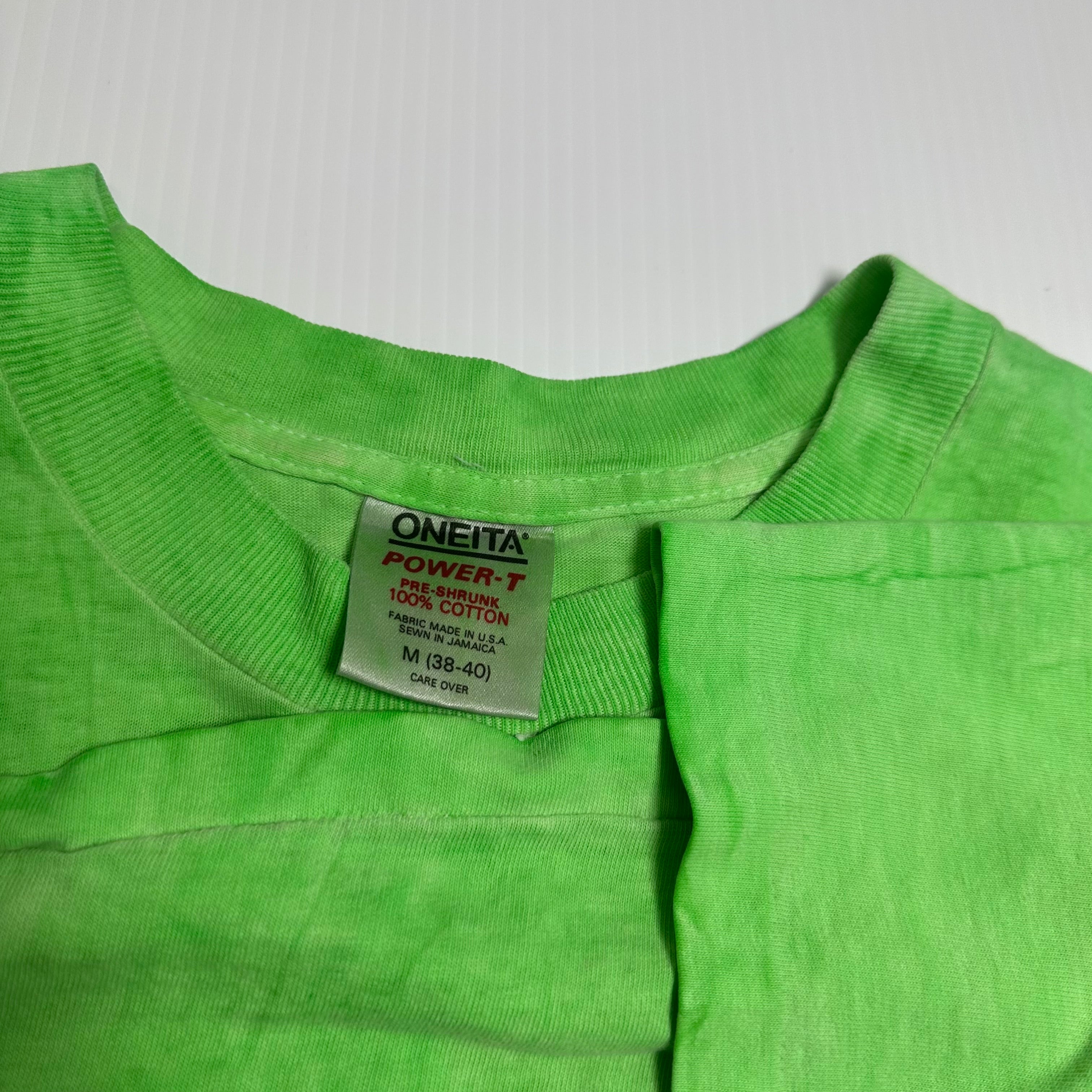 Vintage Big Dogs Graphic Tee M