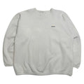 90s Adidas Mini Logo Crewneck XL