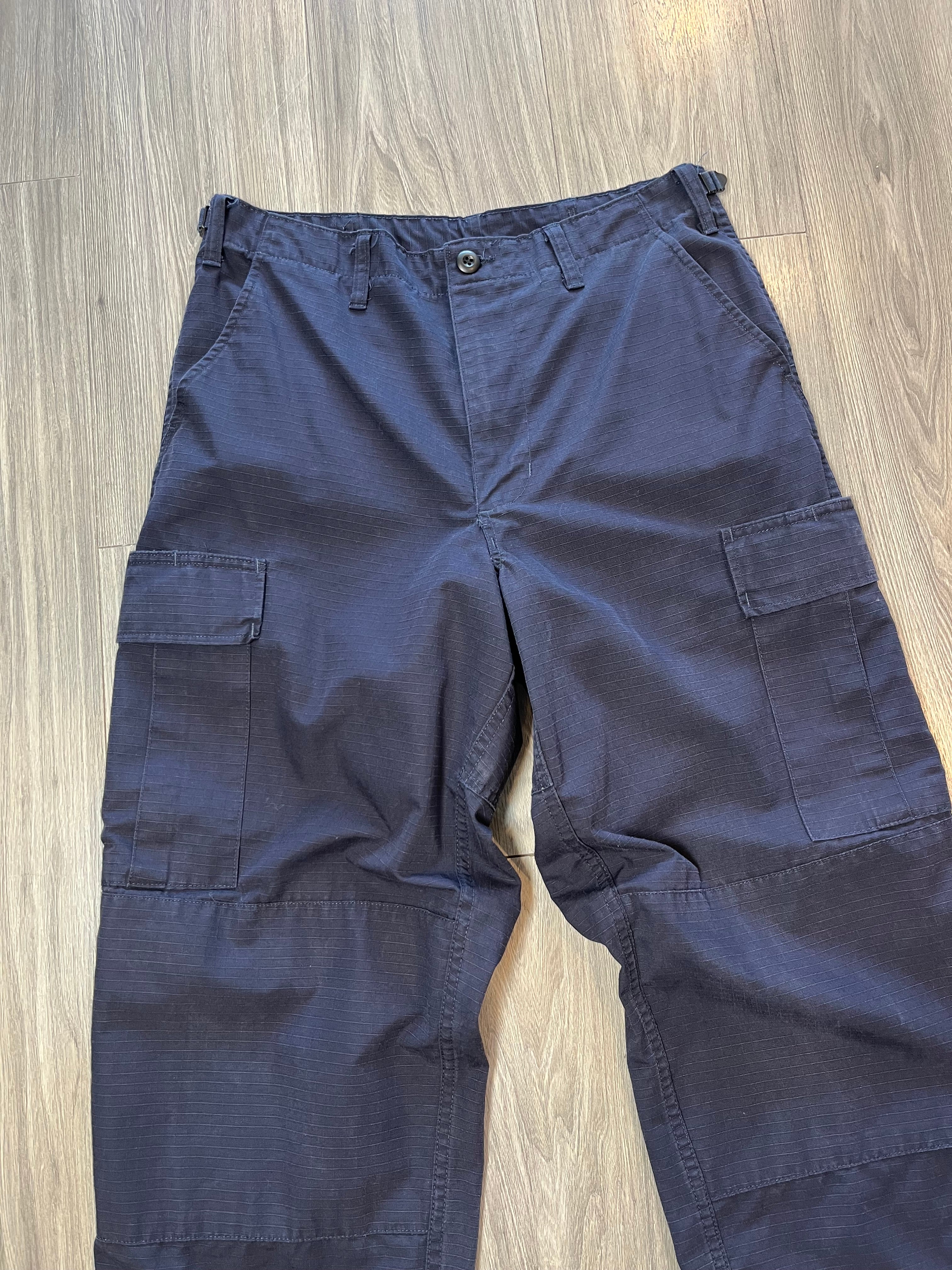 Tru-Spec Military Cargo Pants 32