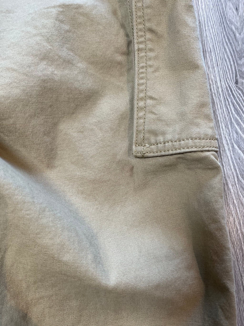 Carhartt Relaxed Fit Cargo Pants 31