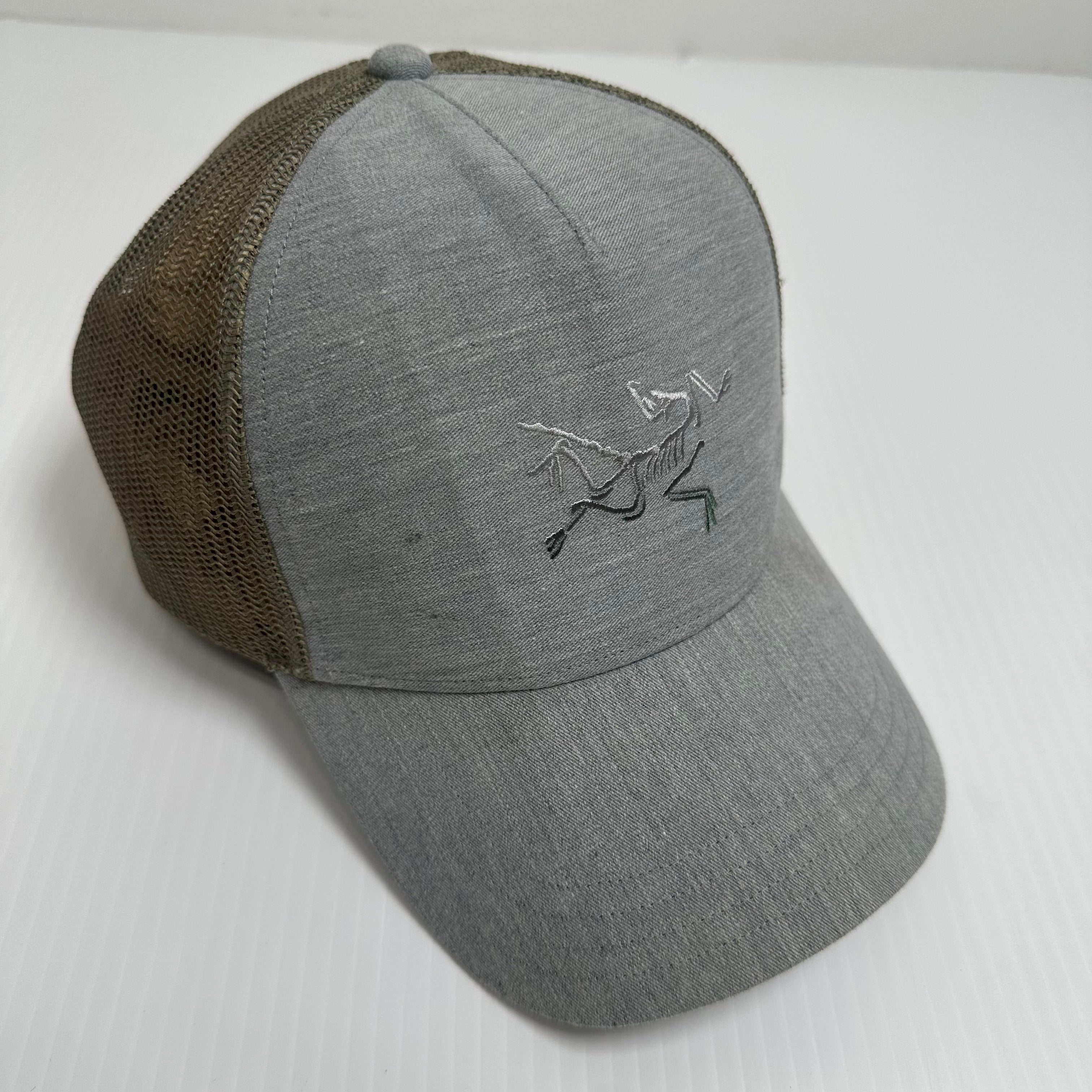 Arc'teryx Gradient Logo Trucker Hat