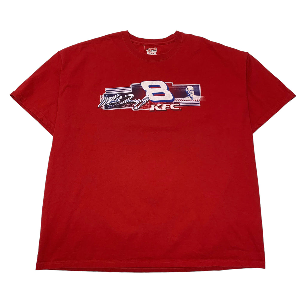KFC Racing Tee XL