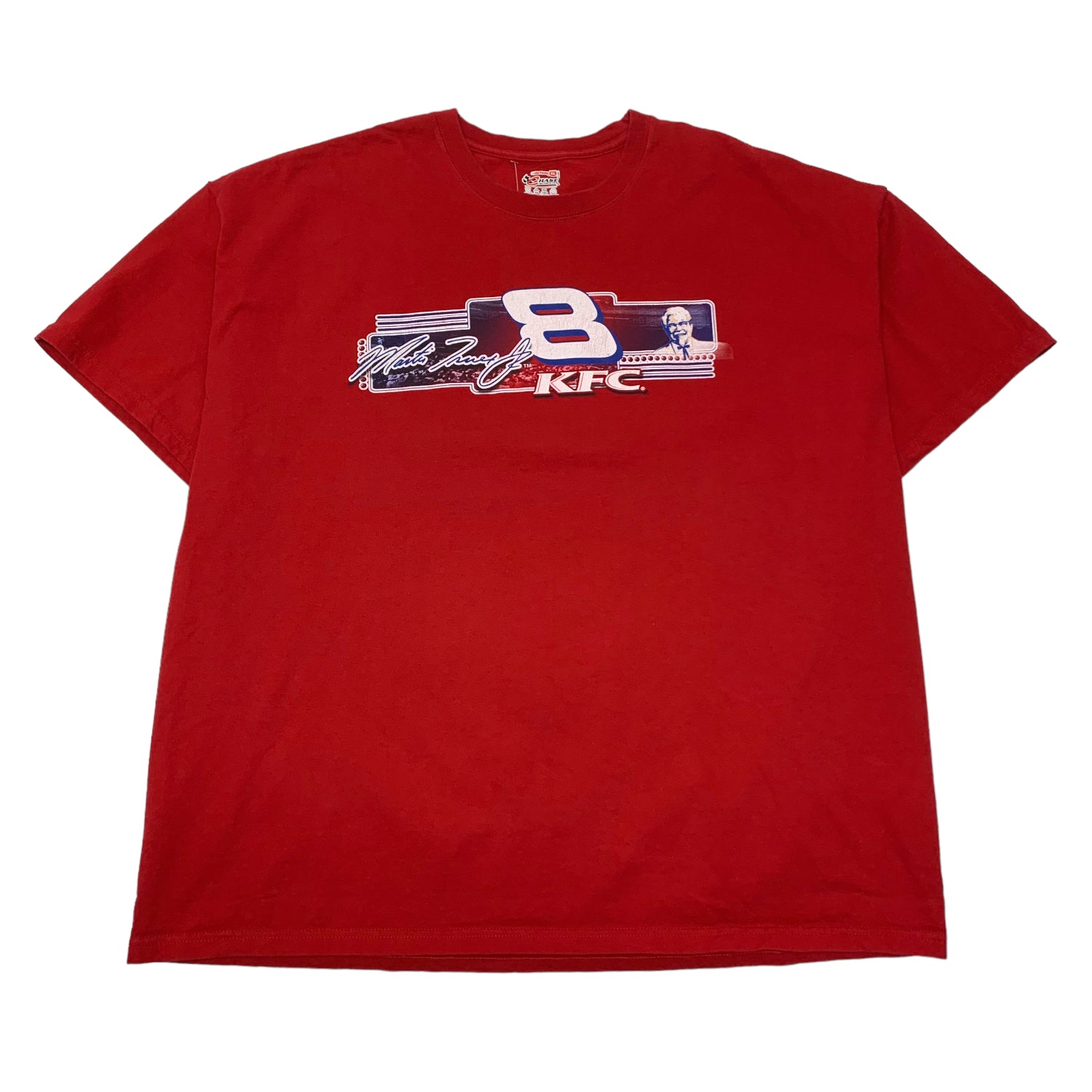 KFC Racing Tee XL