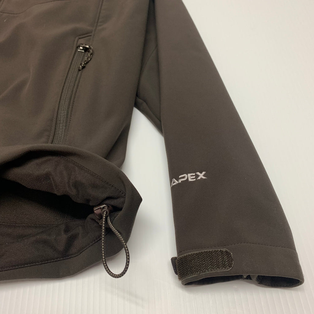 TNF Apex Soft Shell Jacket L