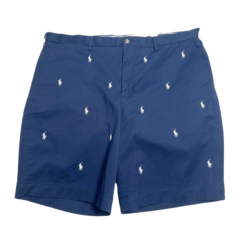 Polo Ralph Lauren Horseman Shorts 40