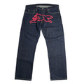 Billionaire Boys Club Ice Cream Running Dog Denim 38