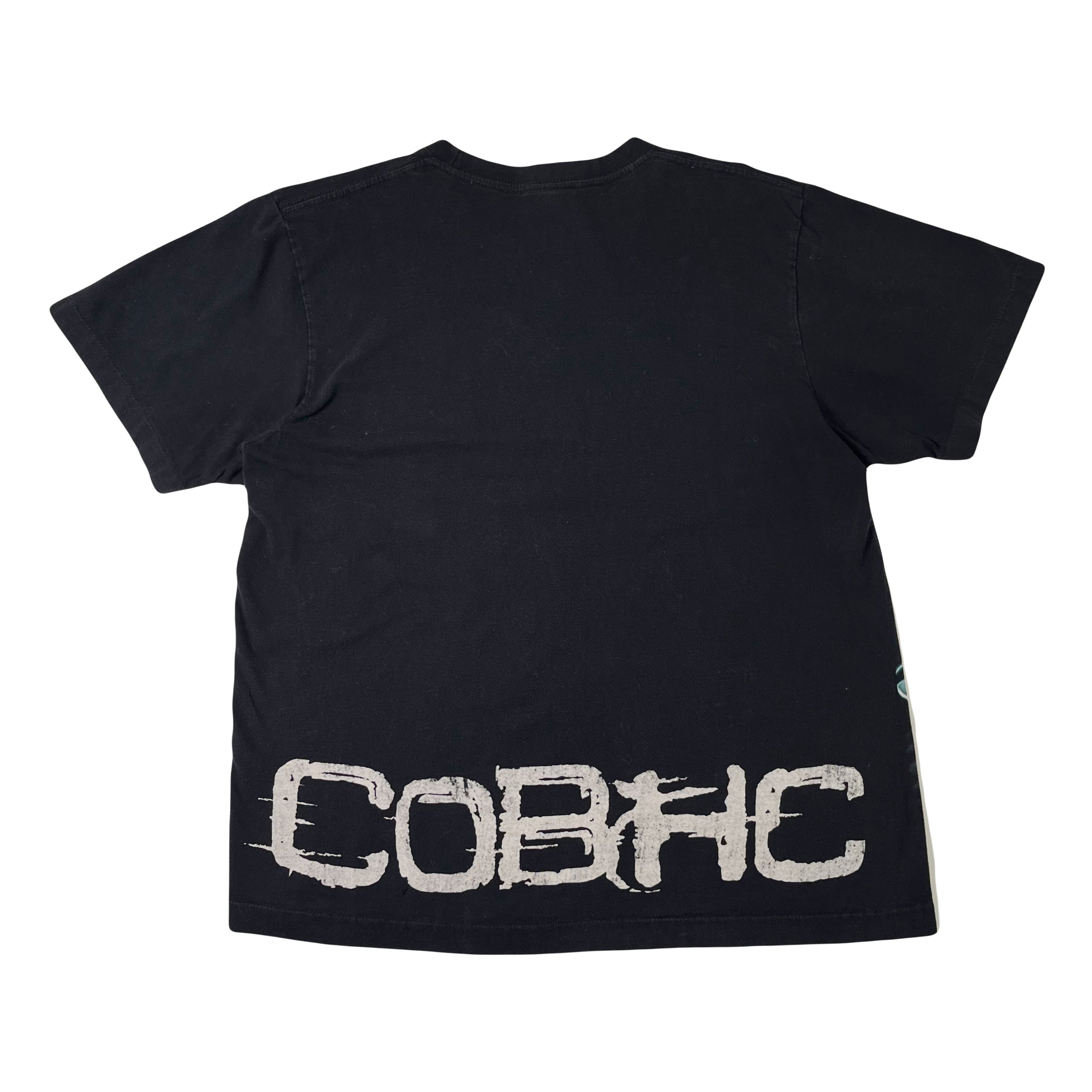 Children Of Bodom COBHC Band Tee M