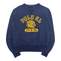 Polo Ralph Lauren College Tiger Crewneck S