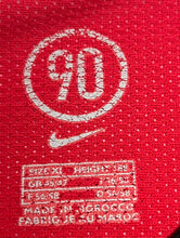 Load image into Gallery viewer, 2002-03 Manchester United Nike Football Kit XL
