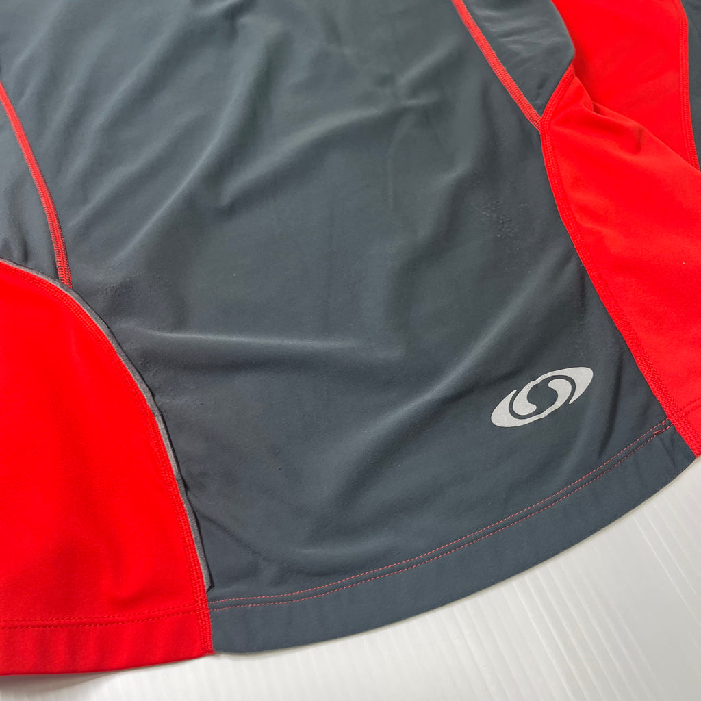 Salomon Light Athletic 1/4 Zip S