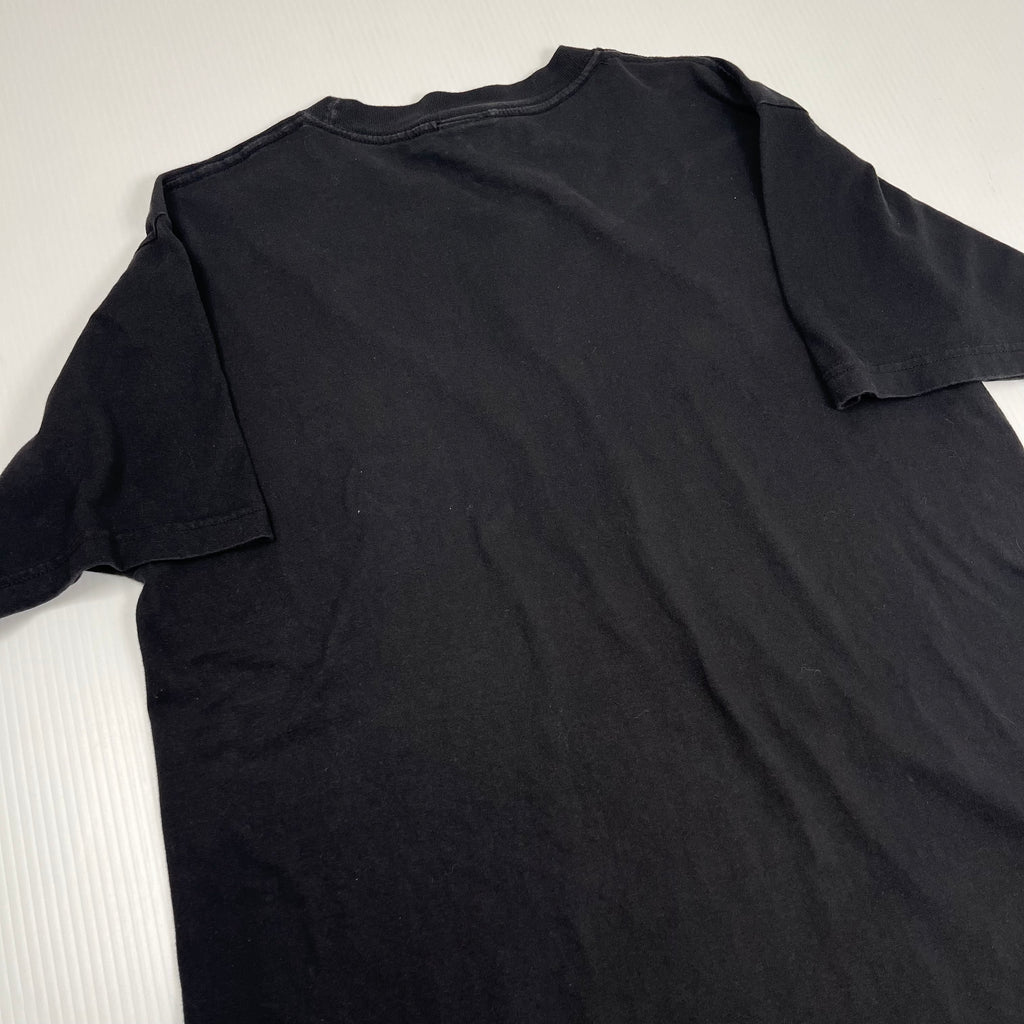 Vintage Star Wars Darth Maul Graphic Tee Youth XL