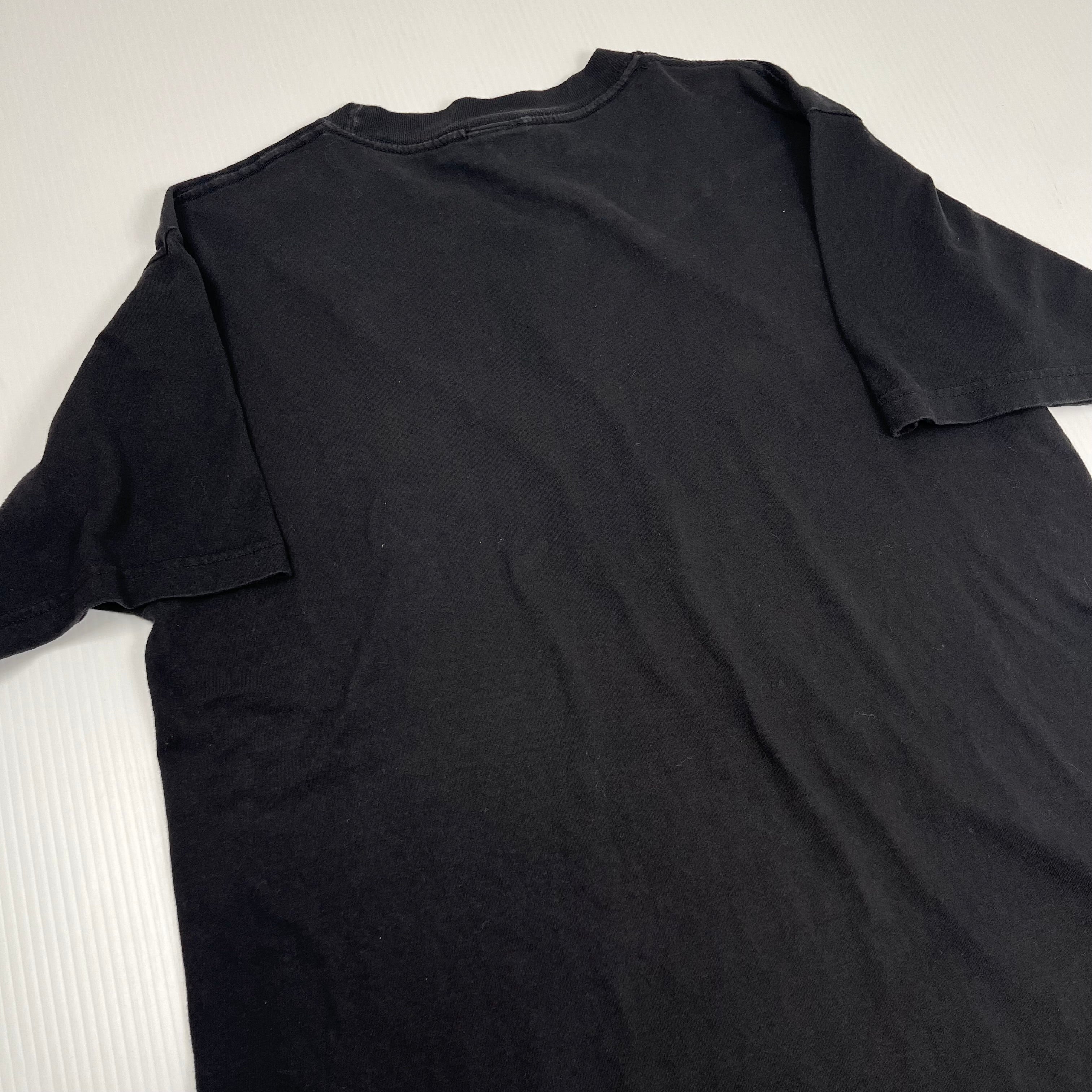 Vintage Star Wars Darth Maul Graphic Tee Youth XL