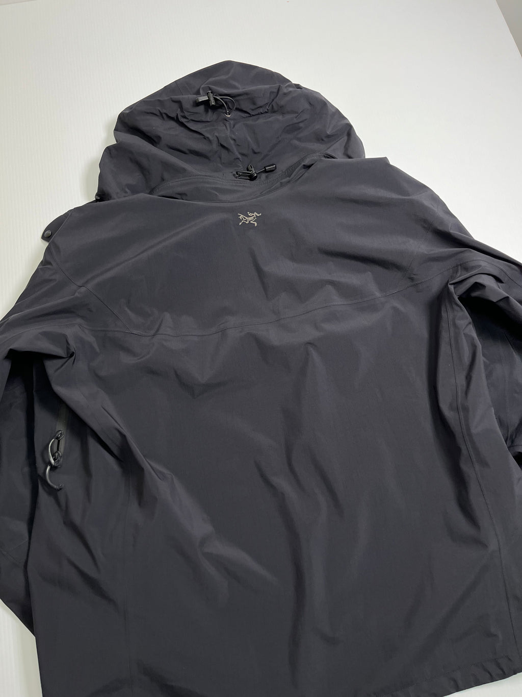 Arc'teryx Gore-Tex XCR Jacket XXL