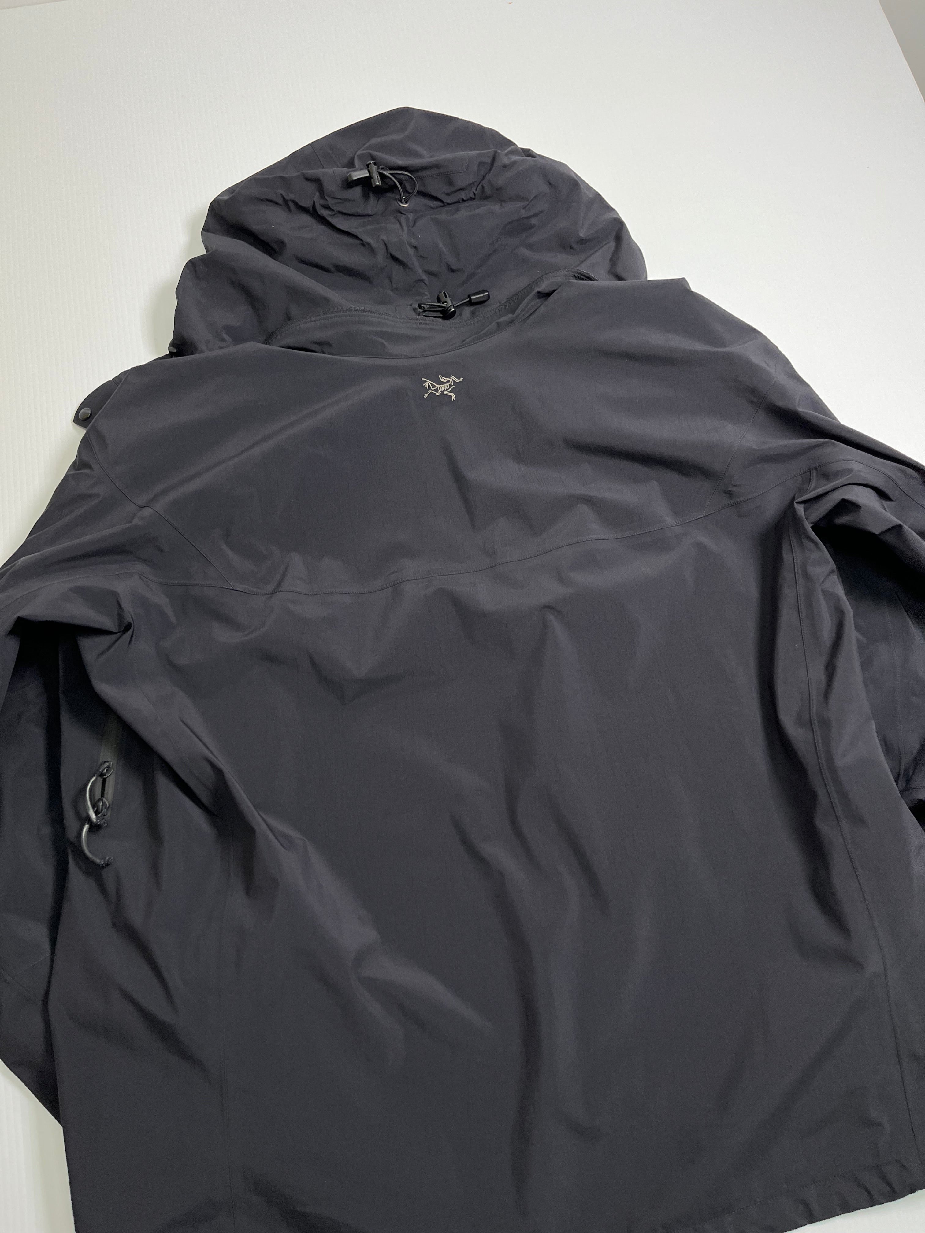 Arc'teryx Gore-Tex XCR Jacket XXL