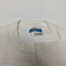 Load image into Gallery viewer, 89’ Calgary Flames Champs Tee M
