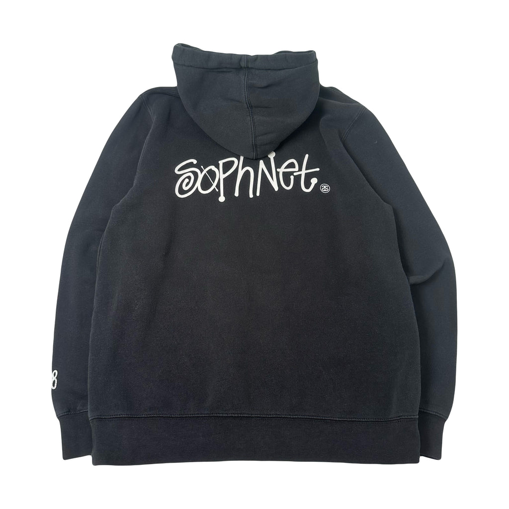 Stussy Sophnet Hoodie M