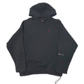 Y2K Black Nike Hoodie M
