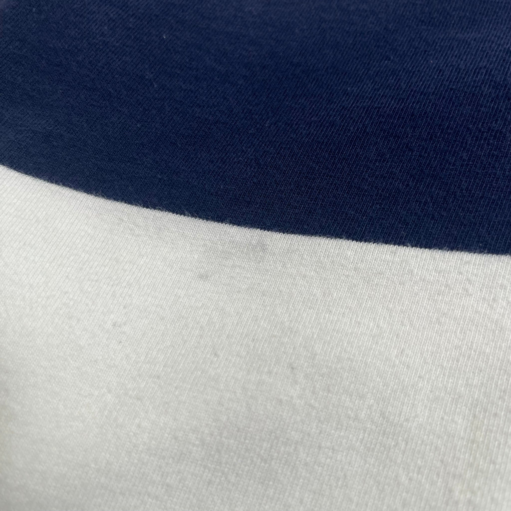 Vintage Polo Ralph Lauren Rugby Stripe Youth L