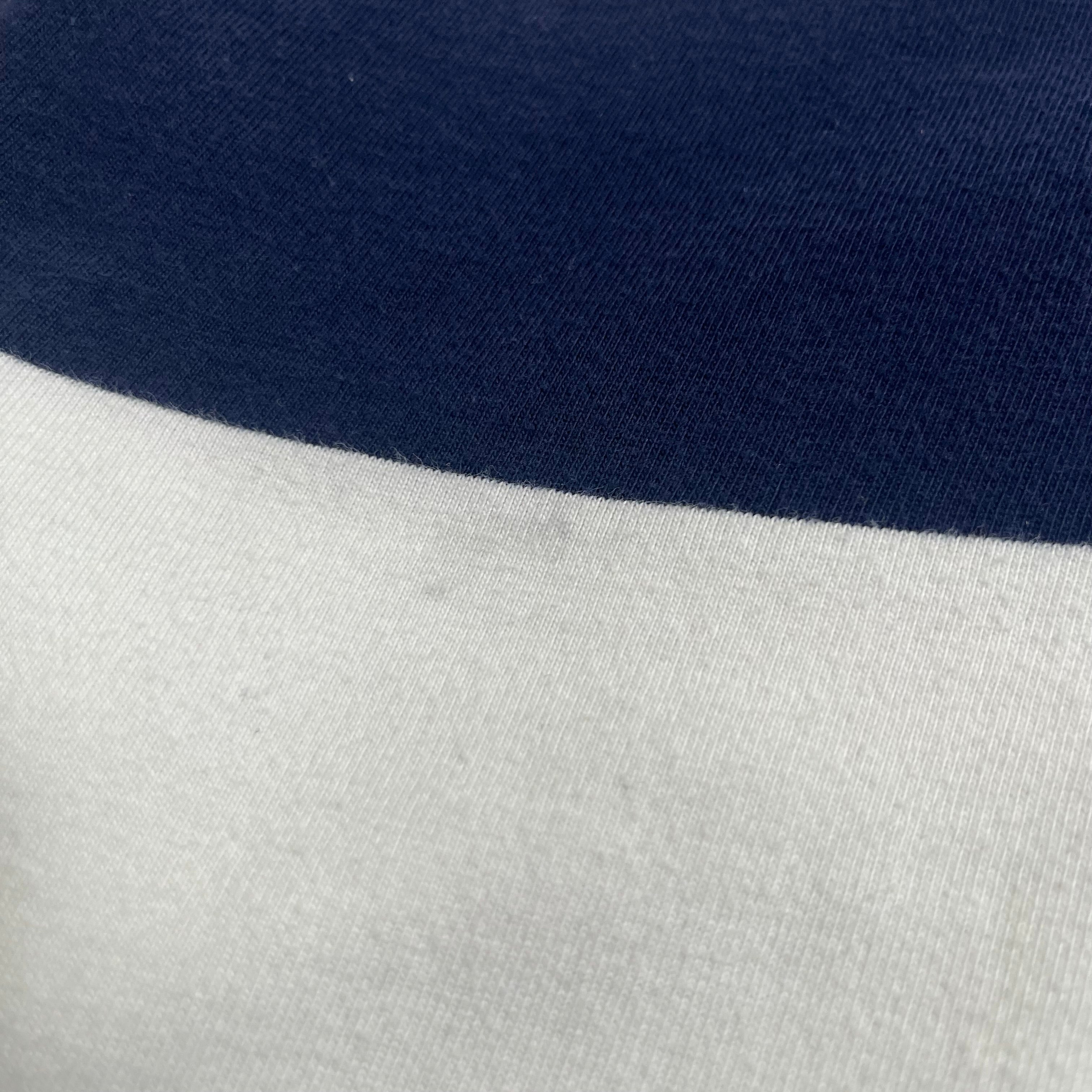 Vintage Polo Ralph Lauren Rugby Stripe Youth L