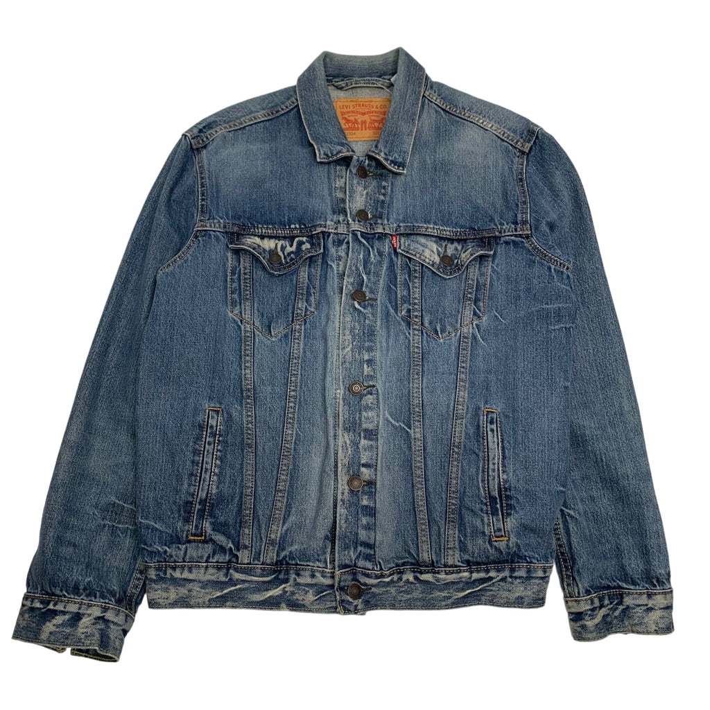 Levi’s Denim Jacket 70507 S