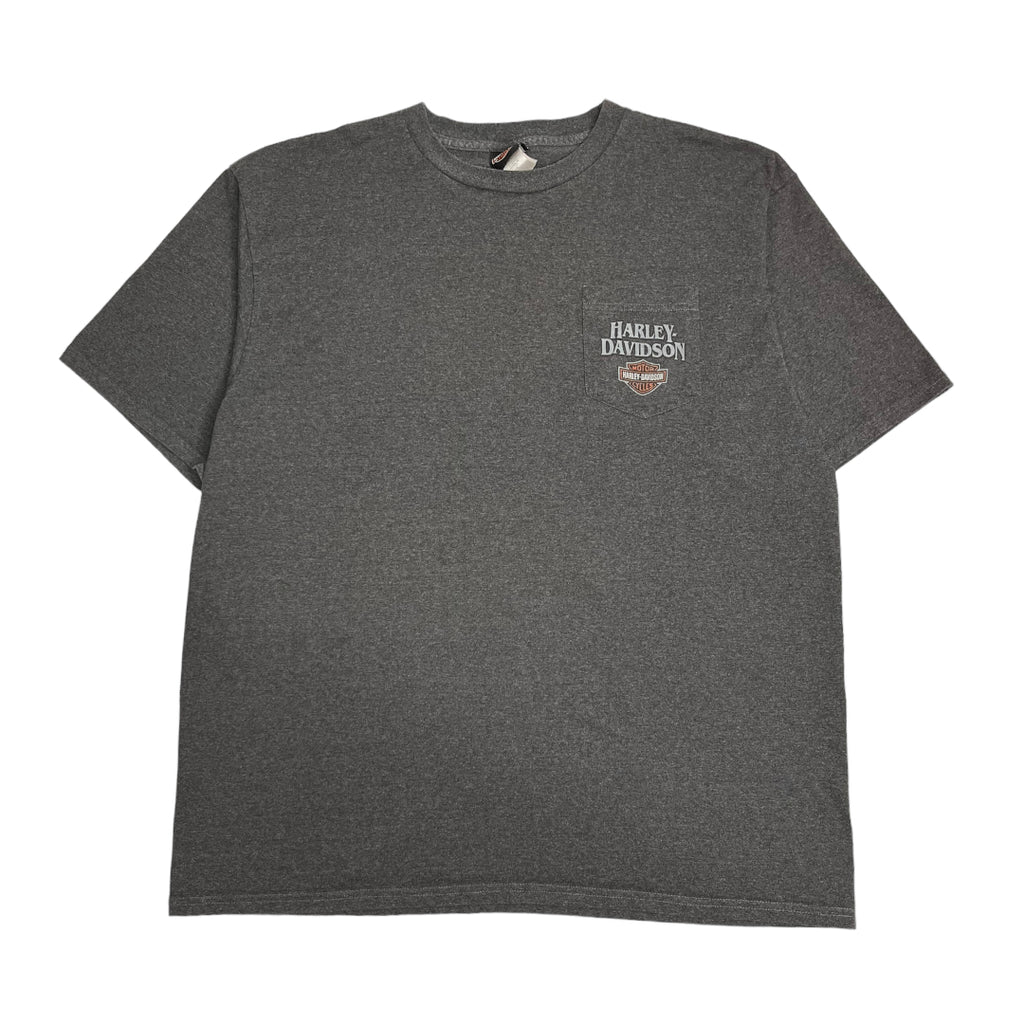 Harley Davidson J&L Sioux Falls Tee 3XL