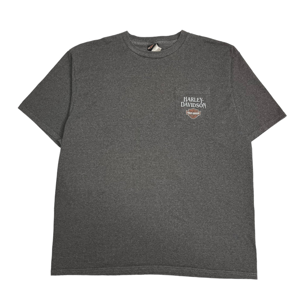 Harley Davidson J&L Sioux Falls Tee 3XL