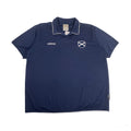 Adidas Scotland Training Polo Top M
