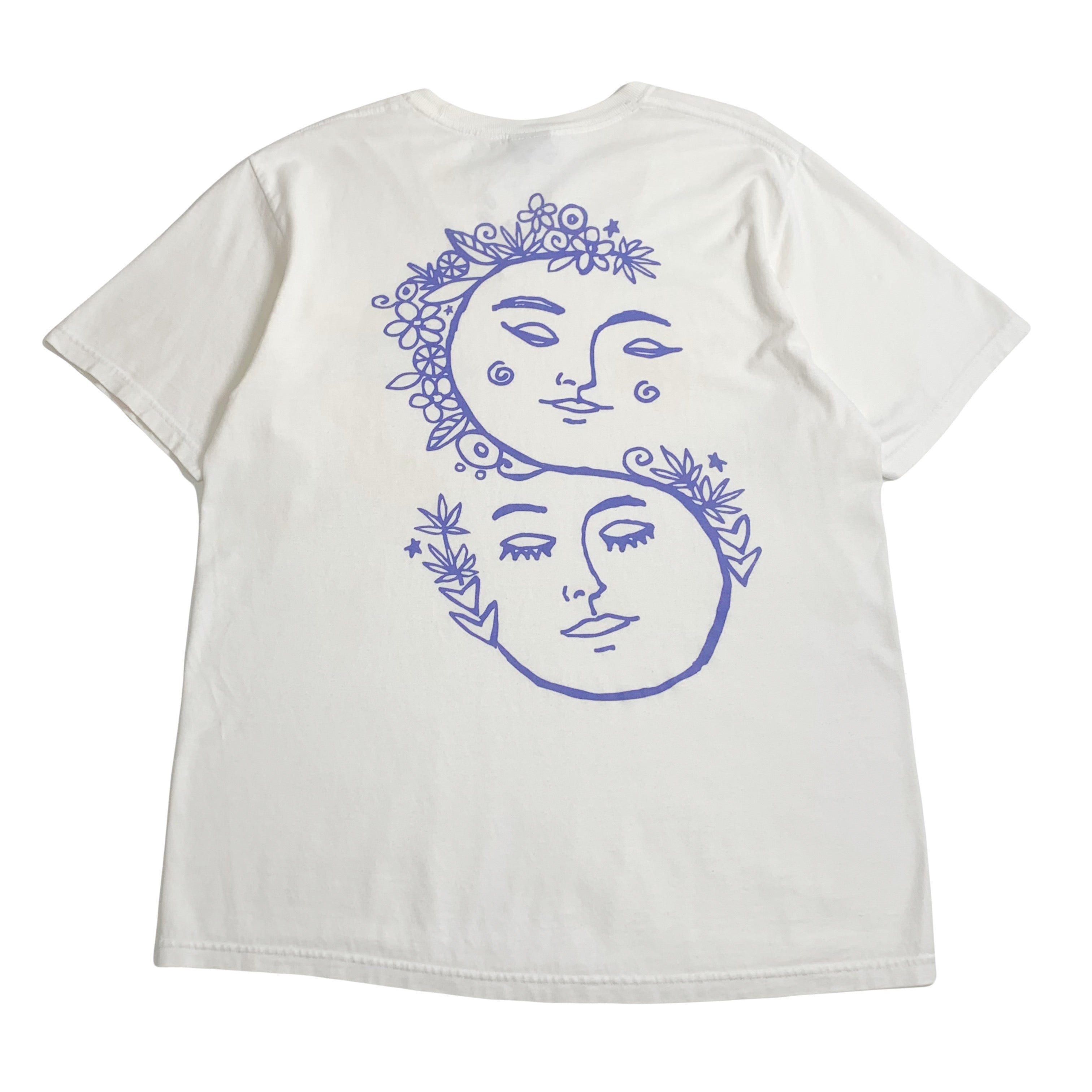 Stussy The Exquisite Sound of Summer_Su 2021 Tee M