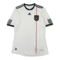 2010 Adidas Germany International Home Kit S