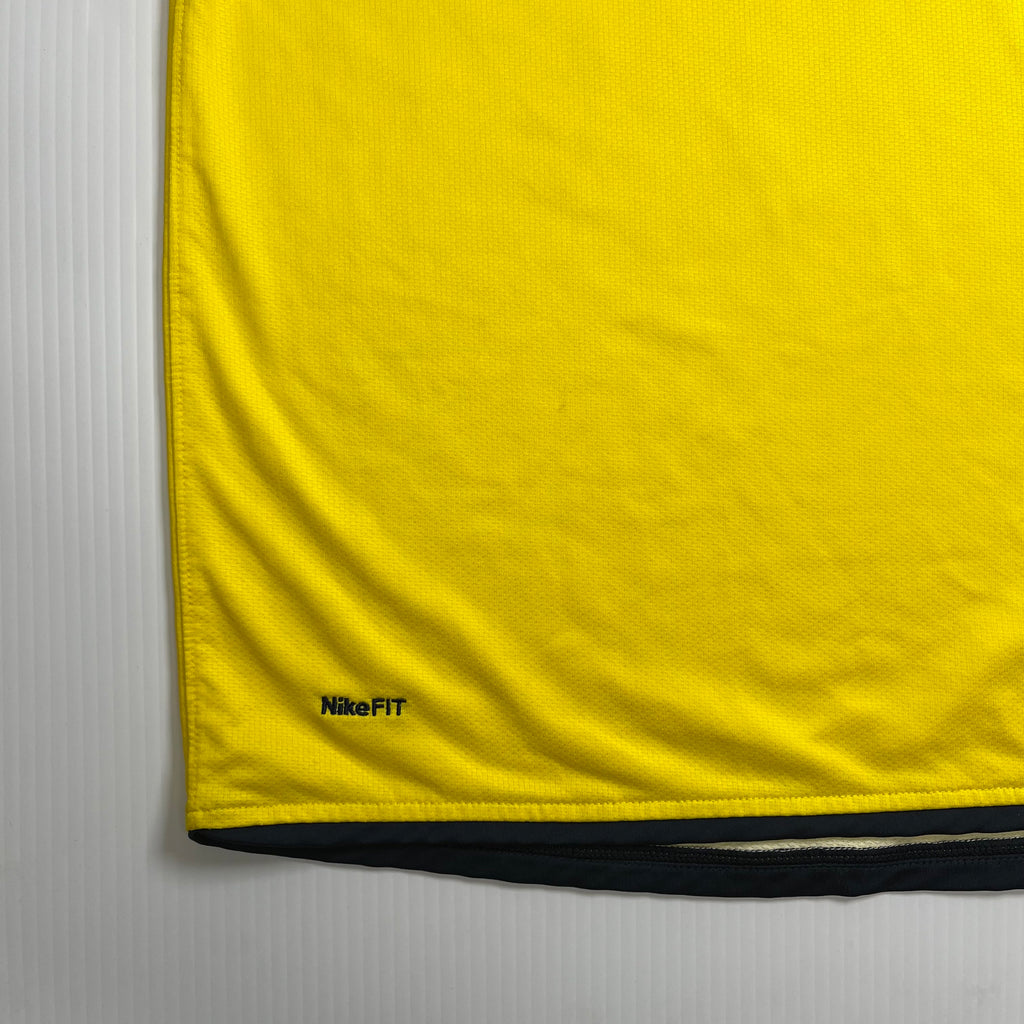 2009-10 Nike Barcelona Third Kit M