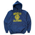 University of California Berkeley Hoodie L