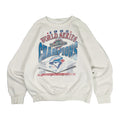 1992 Toronto Blue Jays World Series Crewneck L