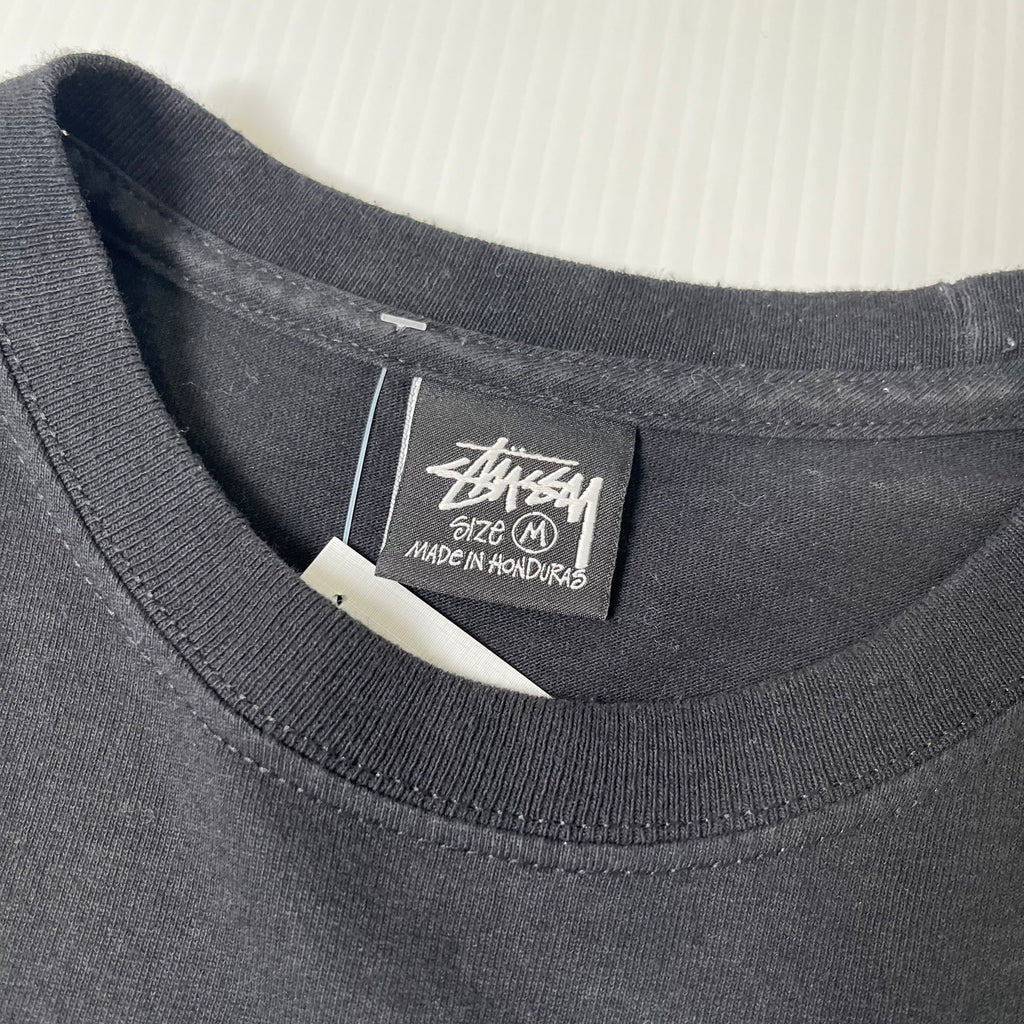 Stussy Vancouver Longsleeve Shirt M