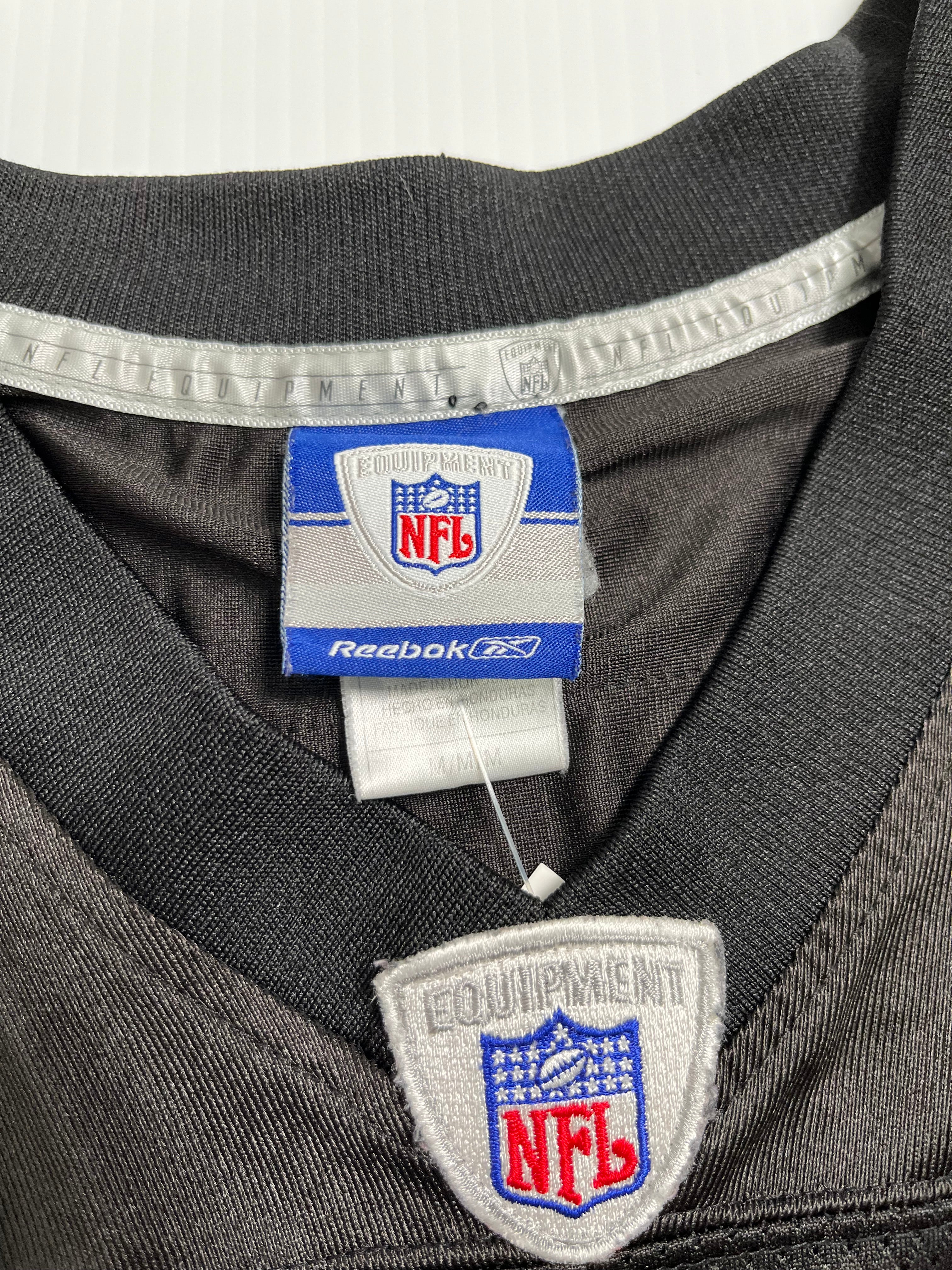 2007 Oakland Raiders Culpepper Jersey M