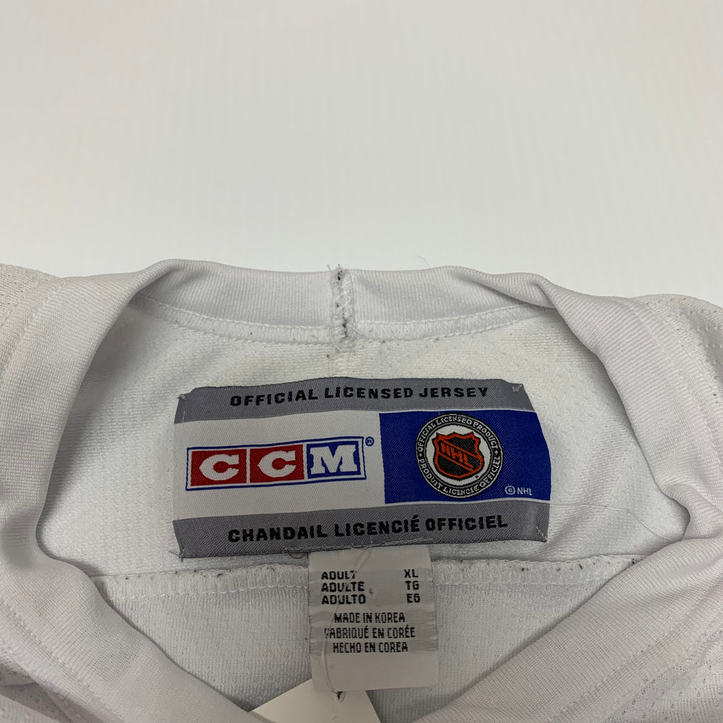 Colorado Avalanche CCM Jersey XL