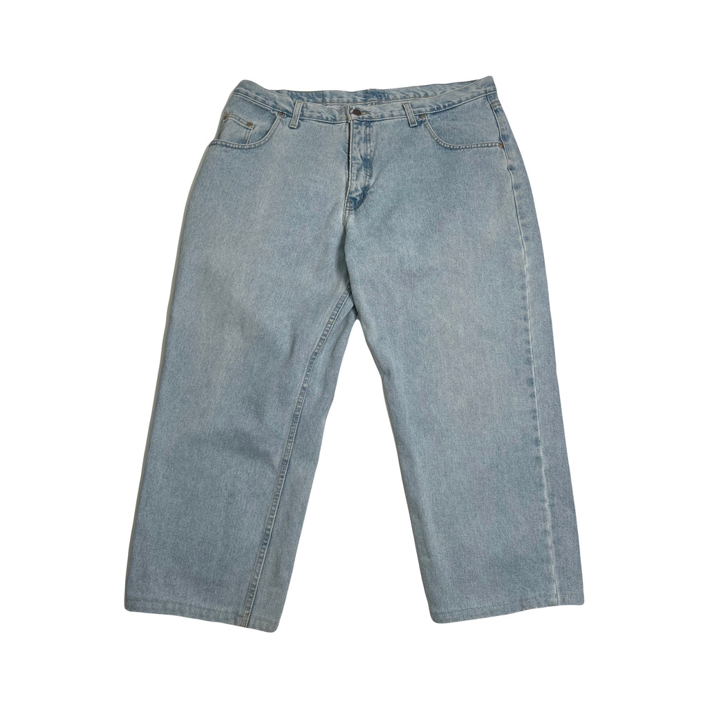 Vintage Light Wash 168 Denim 40