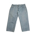 Vintage Light Wash 168 Denim 40
