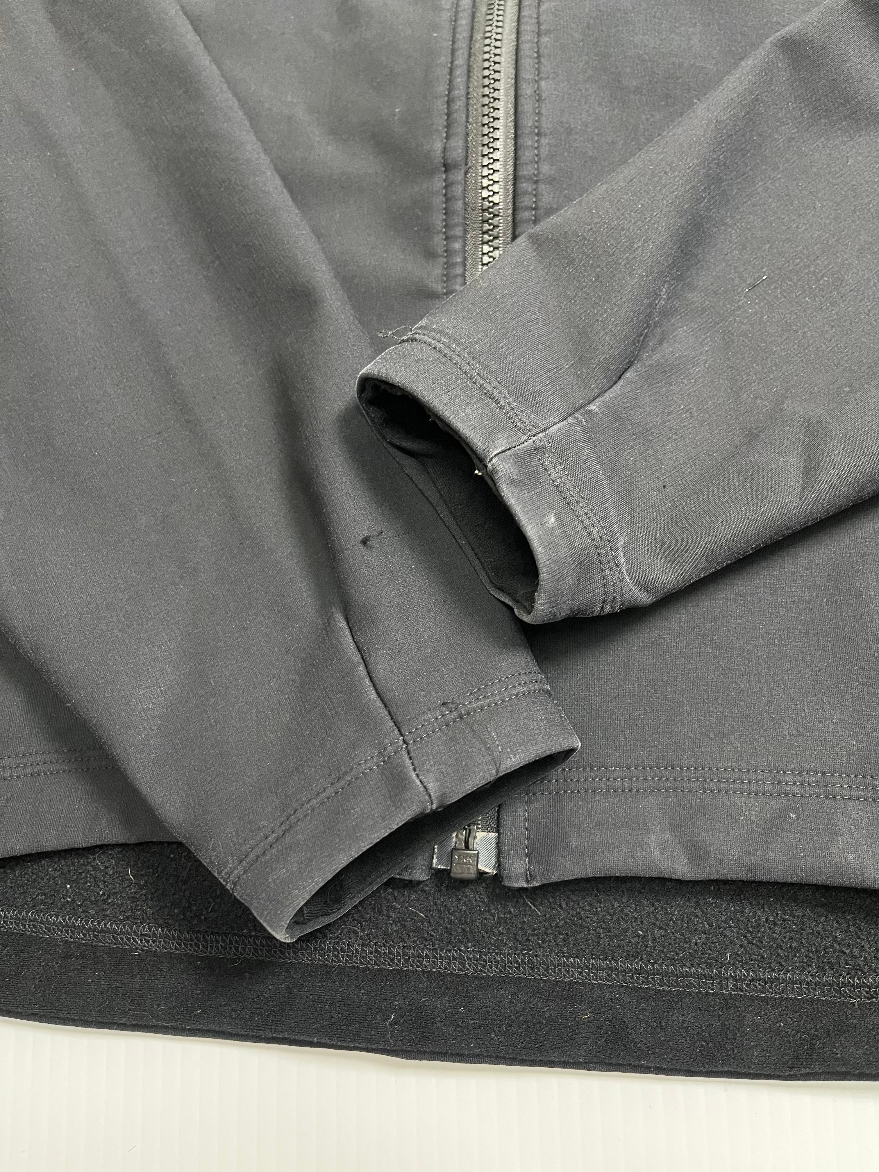Arc'teryx Full Zip Polartec Lined Jacket M