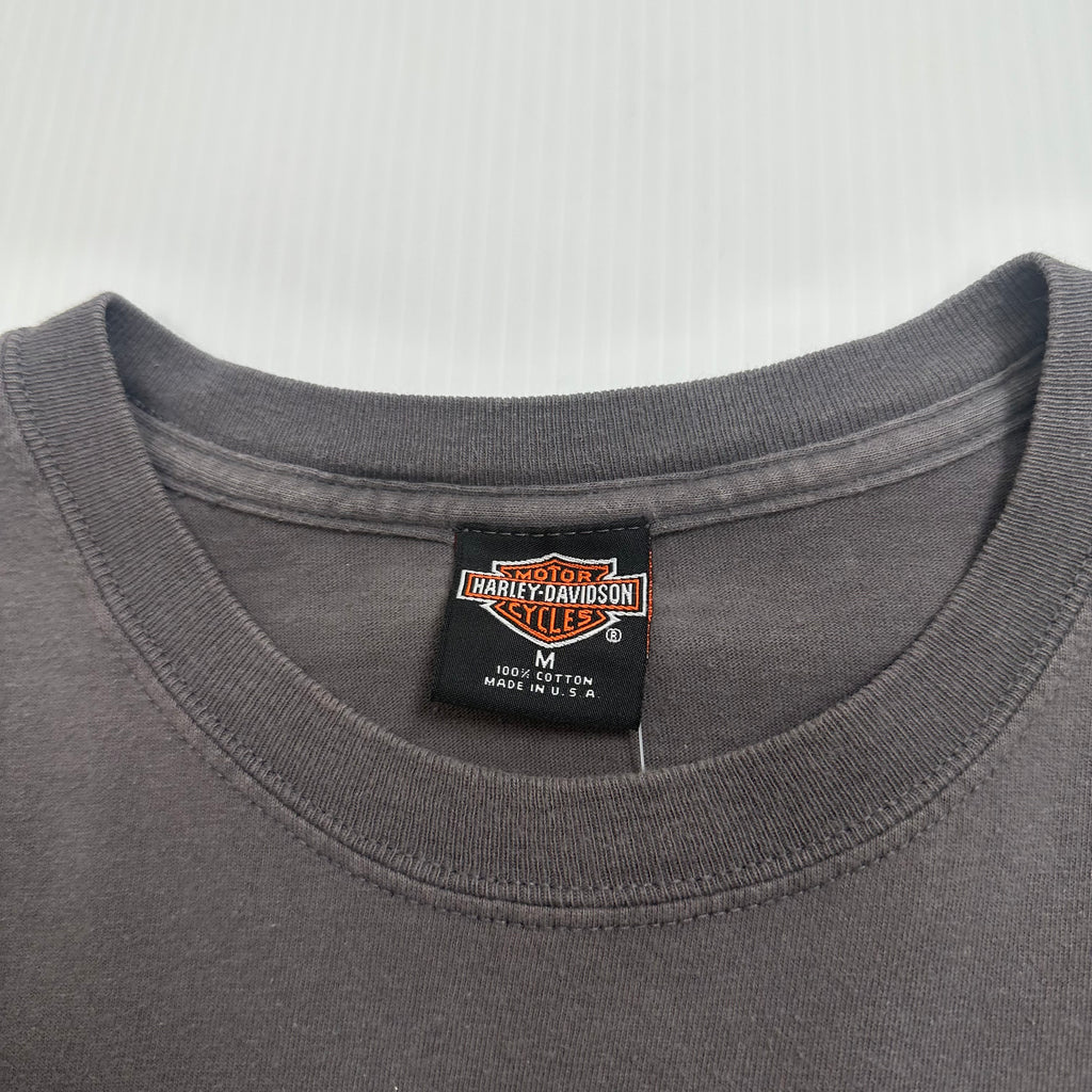 2002 Harley Davidson European Bike Week Austria Tee M